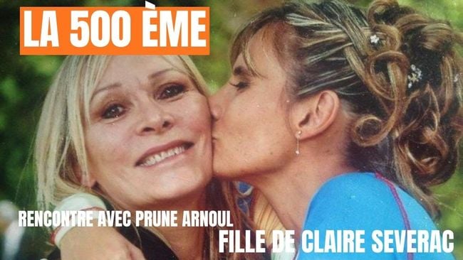 La fille de Claire Séverac révèle les dessous du système vétérinaire