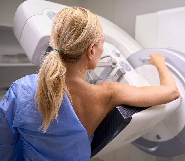 La mammographie provoque le cancer du sein | NaturalHealth365