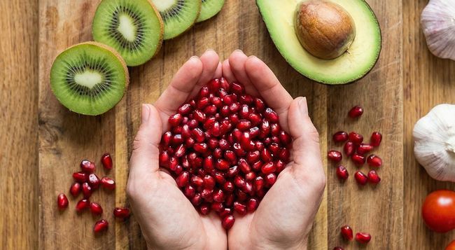 Les 5 fruits miracles pour purifier votre corps et retrouver de l'énergie