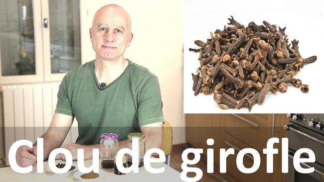 Les secrets d'herboriste pour utiliser le clou de girofle