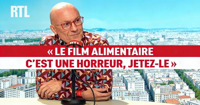 🦠 Microbiologiste et hygiéniste, Christophe Mercier-Thellier veille à la propreté des hôpitaux, des cantines et des collectivités. Il partage ses...