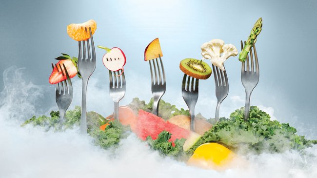 Pesticides : la liste précise des fruits et légumes que vous pouvez acheter en conventionnel