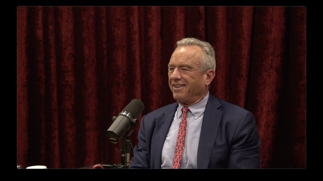 RFK Jr. dévoile son plan choc pour sauver la santé américaine