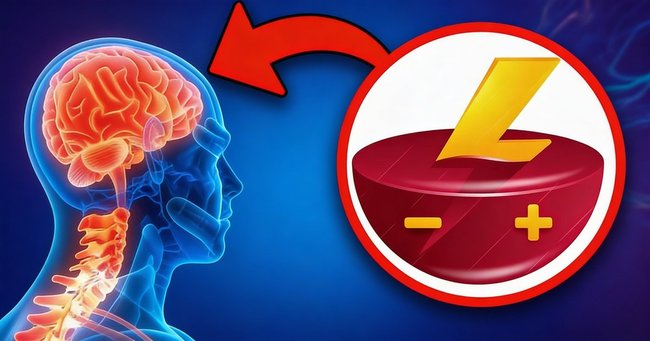 Une étude révolutionnaire : cet électrolyte est à l'origine de la fatigue chronique et du Covid long