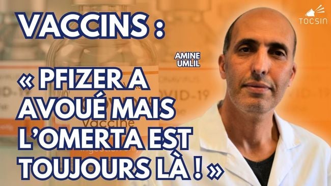 Vaccins et effets secondaires : l'omerta du système de santé dénoncée
