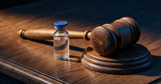 Vaccins infantiles : le scandale des tests de sécurité manquants