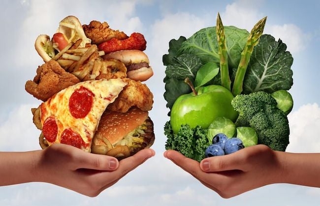 12 aliments qui favorisent la formation excessive de mucus dans l'organisme (et 14 aliments qui aident à l'éliminer naturellement)