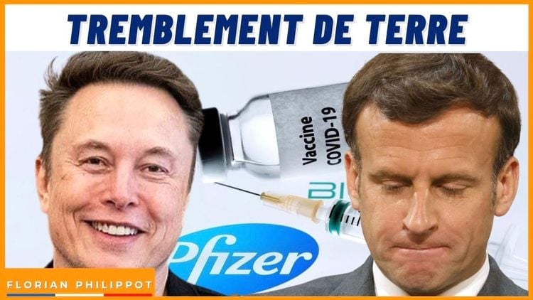 « 60 000 morts ! » : la bombe Pfizer éclate en plein Parlement !
