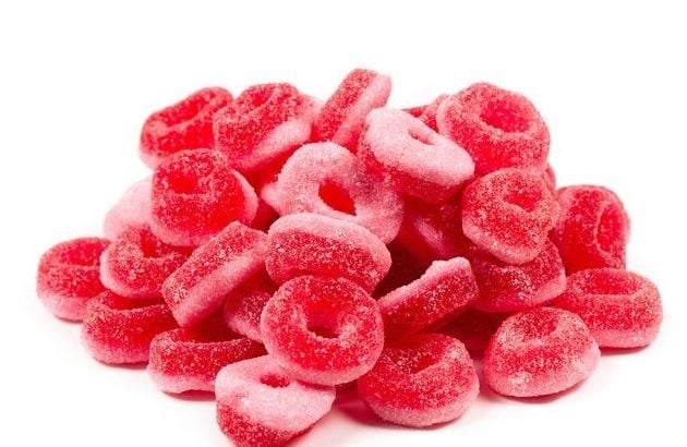 ATTENTION : Les colorants artificiels déclenchent des comportements humains indésirables