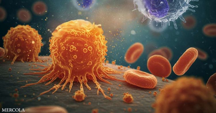 Cancer en hausse chez les jeunes : le rôle ignoré du système immunitaire et l'ombre du COVID