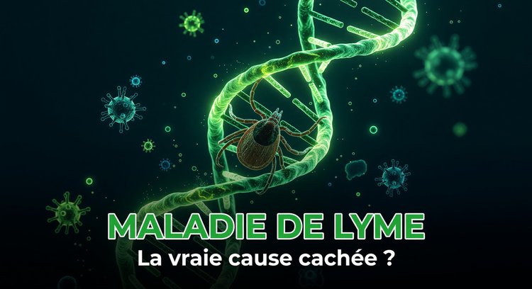 Existe-t-il une solution à la maladie de Lyme ?