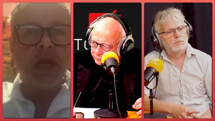 Frédéric Beltra, président de l’association Verity France, a annoncé la publication prochaine de l’intégralité des contrats conclus entre l’Union européenne et Pfizer. Cette décision intervient après le geste de Karine Lacombe à la sortie de l’Ordre des médecins, qu’il interprète comme un doigt d’honneur adressé aux victimes des vaccins contre le Covid-19.