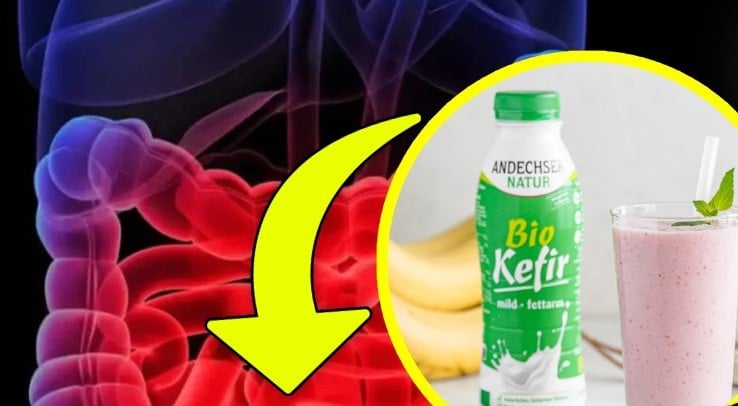 INCROYABLE : cette boisson bon marché agit sur TOUS les marqueurs d'inflammation