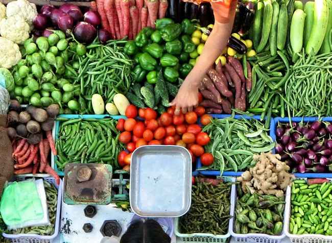 La liste ultime des légumes à volonté pour équilibrer son diabète