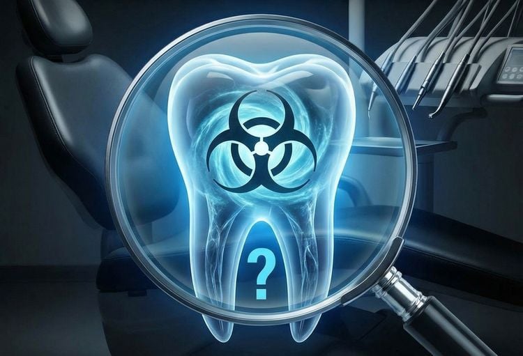 Le grand mensonge de la dentisterie : les dangers cachés dans votre bouche