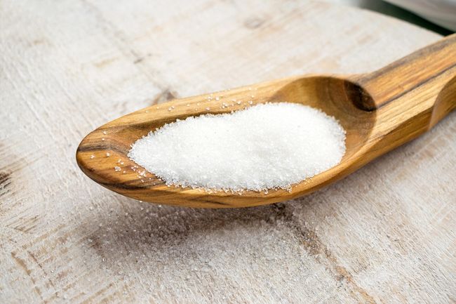Les scientifiques lancent un avertissement : un substitut du sucre très populaire serait lié à des lésions des cellules cérébrales