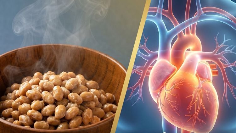 Pourquoi la nattokinase n'a-t-elle pas remplacé les statines ?