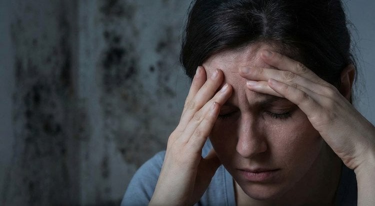 Quels sont les symptômes de l'intoxication aux moisissures ?