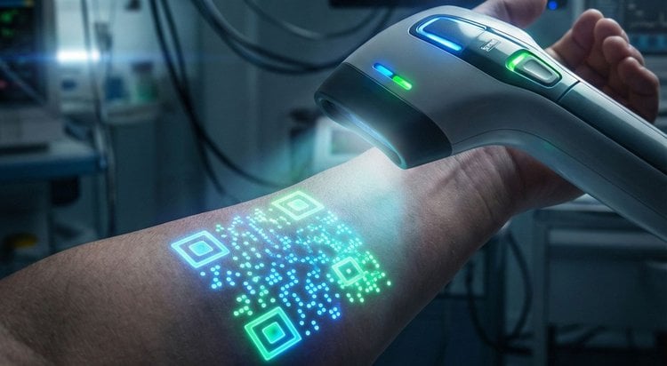Un nouveau patch à micro-aiguilles financé par Bill Gates implante à la fois de l'ARNm et des marquages à points quantiques dans le corps