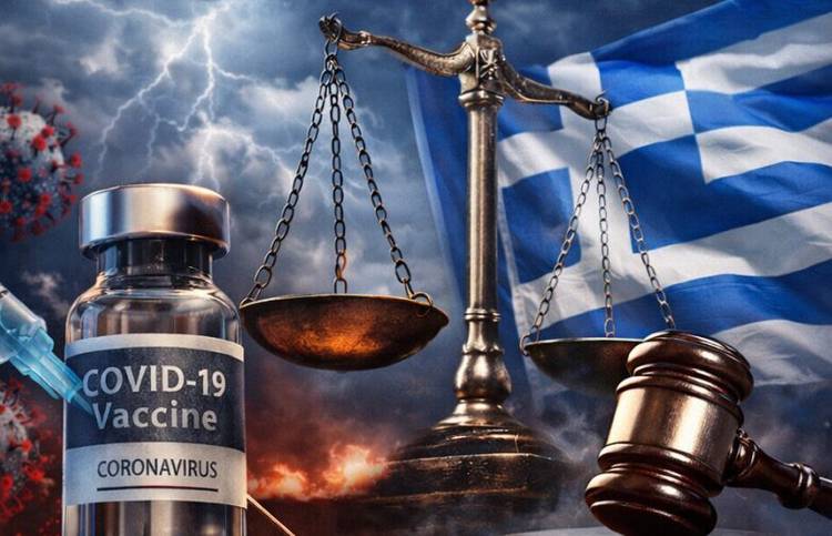 Bombe juridique pour AstraZeneca en Grèce : 300 000 euros d’indemnisation pour le décès d’une femme après vaccination contre le Covid-19