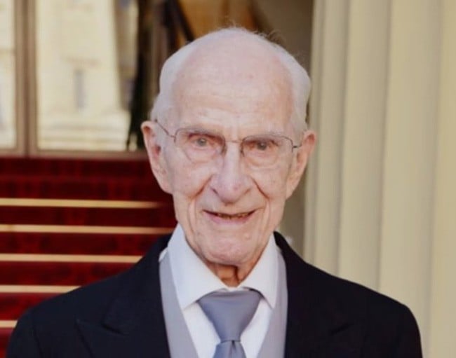 Ce médecin, qui a vécu jusqu'à 108 ans, a désigné le principal ennemi de la longévité. Ce n'est pas l'alimentation. Ce n'est pas le stress.