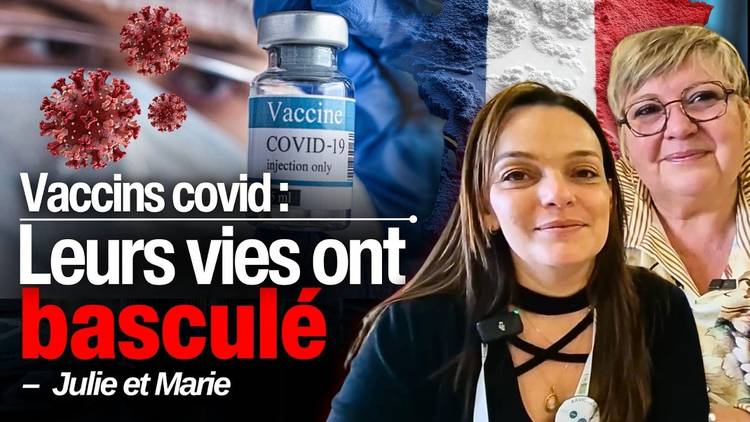 Ces victimes découvrent un détail troublant après l’injection