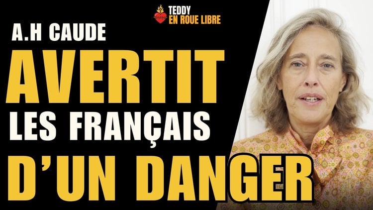 Hantavirus : Alexandra Henrion Caude avertit les Français d'un grand danger