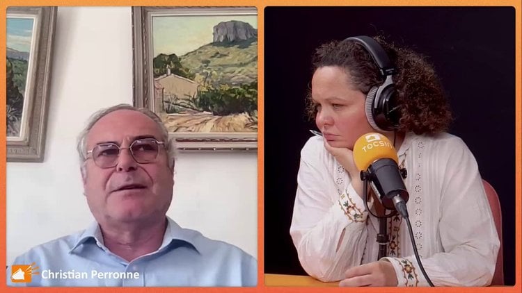 🦠 Hantavirus : « Ça sent la manipulation à plein nez. »