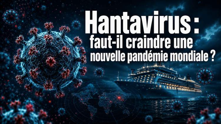Risque lié aux hantavirus