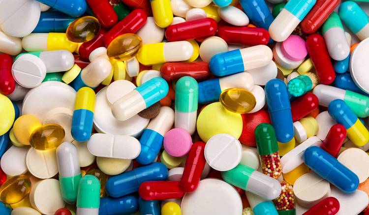 5 médicaments courants qui détruisent instantanément votre santé