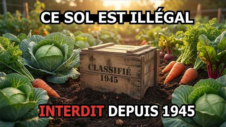 6 astuces de sol interdites de la Seconde Guerre mondiale que les entreprises espéraient que