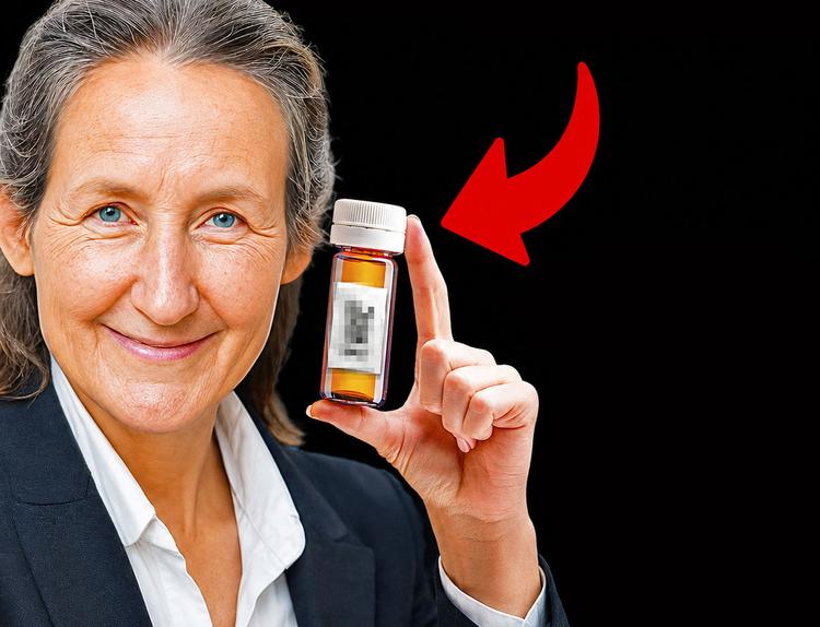 « CELA DÉTRUIT VOTRE PANCREAS ! » | Barbara O'Neill DÉVOILE les aliments dangereux