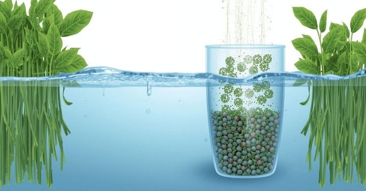 Cet « arbre miracle » ancestral pourrait permettre d'éliminer 98 % des microplastiques présents dans l'eau potable