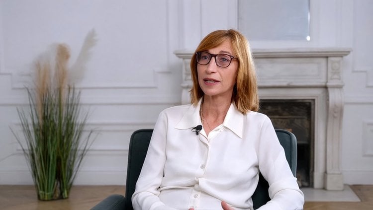 Disparition de la biostatisticienne et lanceuse d'alerte Christine Cotton