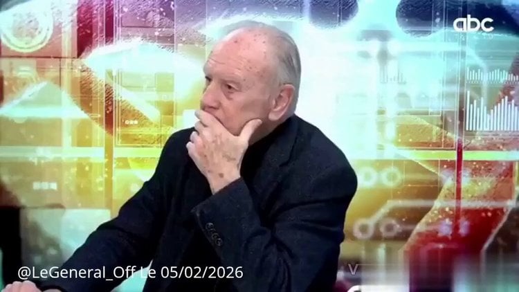 Le cancérologue Pr Joyeux alerte sur l'explosion des cancers chez les 25-35 ans