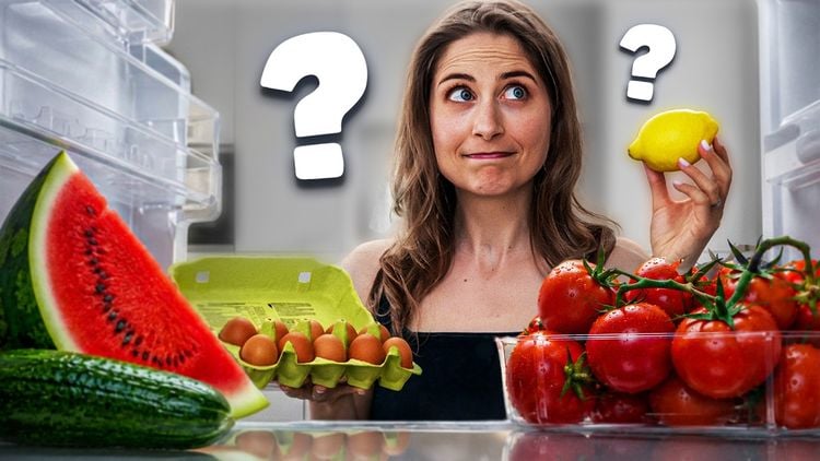 Manger sain pendant la canicule : mes idées de repas faciles et légers