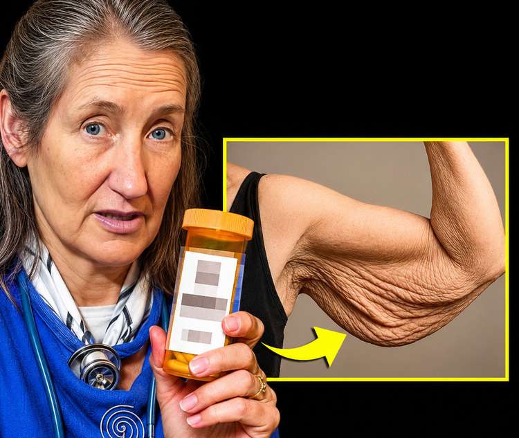 SENIORS : Cela INVERSE la perte musculaire en seulement 7 jours ! | Barbara O'Neill