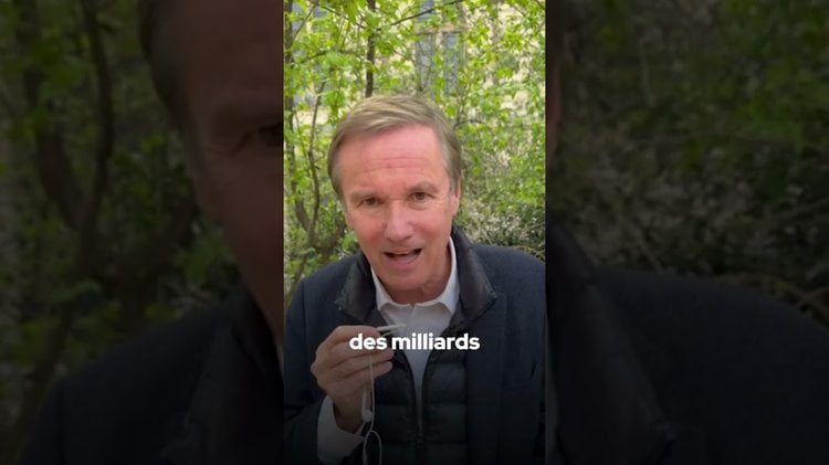 Témoignage accablant concernant Ursula von der Leyen et les SMS avec Pfizer !