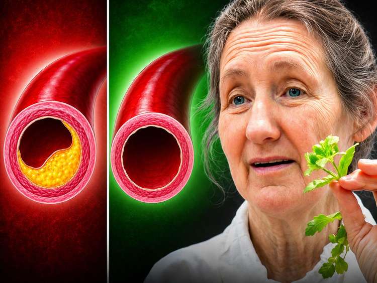 Une découverte CHOQUANTE sur le cholestérol : Barbara O'Neill révèle la vérité cachée sur la santé !