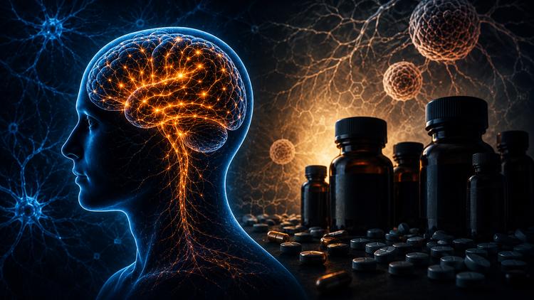 1. Alzheimer, cancer : la médecine chimique… complètement dépassée !