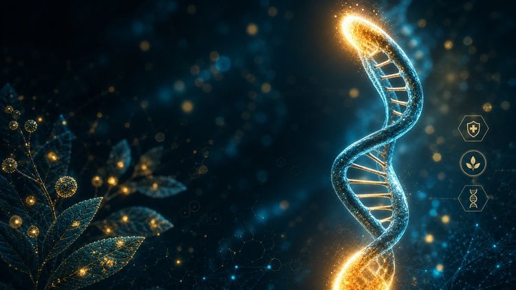 11. La révolution anti-âge : télomères, astragale et DHEA pour ralentir le vieillissement