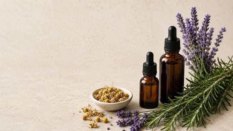 12. Huiles essentielles pour situations extrêmes : Alzheimer, cancer et douleurs