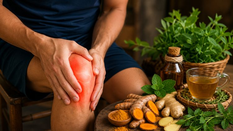 2. Réflexions sur la chirurgie, l'arthrose et la conscience que nous sommes chacun capable de comprendre ce que notre corps nous demande vraiment...
