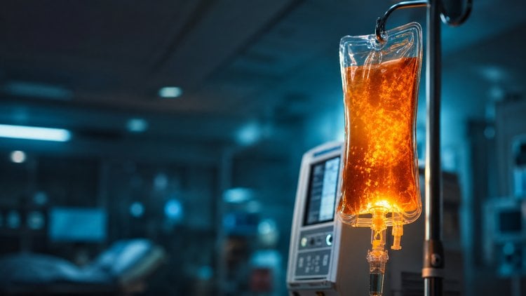 8. Le remède naturel qui affole l'industrie du cancer