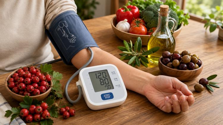 9. L'hypertension commence là où on ne l'attend pas… (et voici comment l'arrêter)