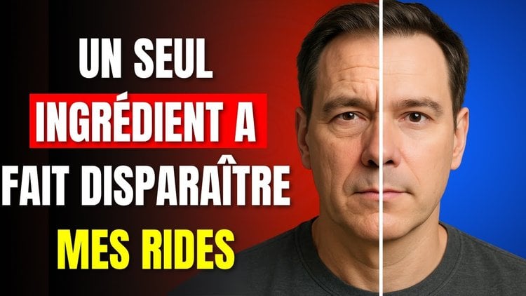 💥 Arrêtez de Dépenser en Crèmes – Utilisez Cet Ingrédient Naturel Incroyable !