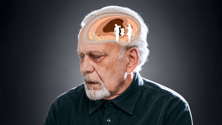 Avoir Alzheimer ça fait quoi