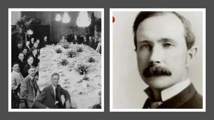 Comment Rockefeller a fondé Big Pharma et a fait la guerre aux remèdes naturels...