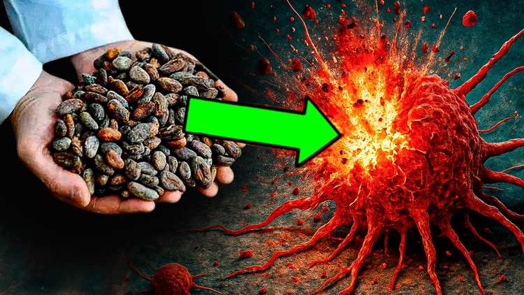 Élimine le cancer, déclenche l'autophagie et ne coûte pas cher (seuls les idiots n'en mangent pas)