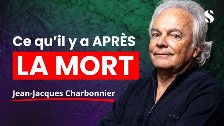 « J’ai vu des patients mourir… et revenir avec des souvenirs » J.Jacques Charbonier décrypte les EMI
